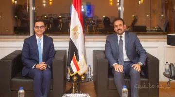 تحرك حكومي جديد.. تعاون مرتقب بين الاستثمار ومستقبل مصر لدعم سلاسل الإمداد 1